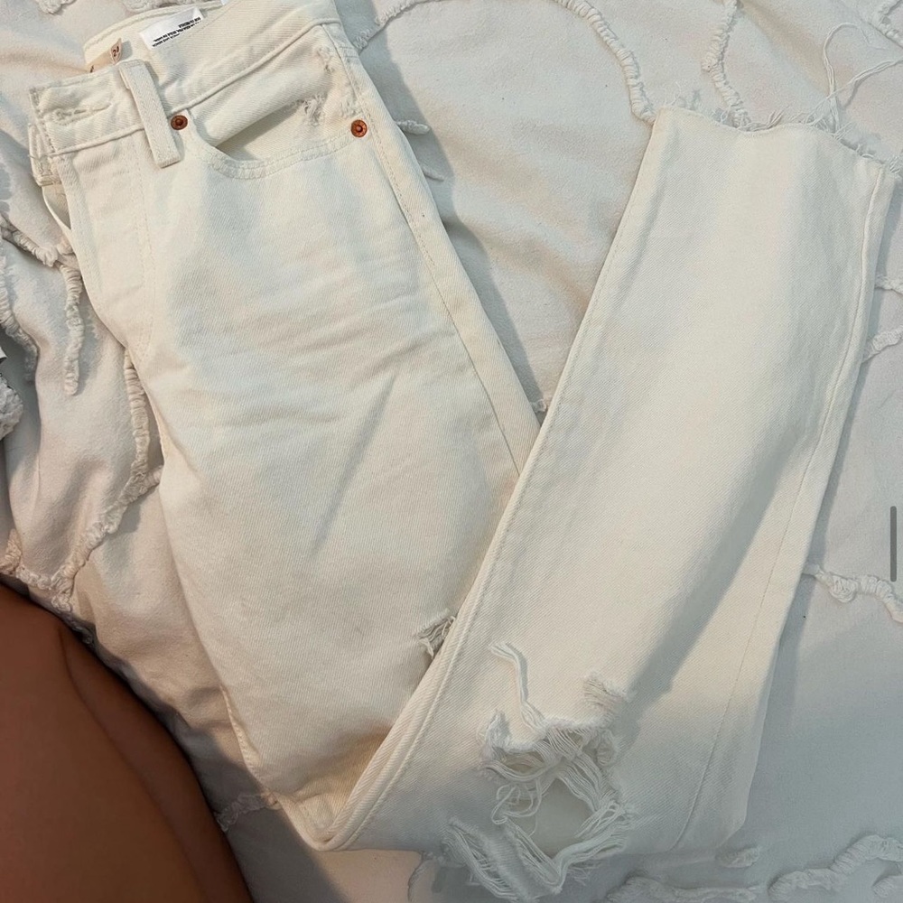 Levi jeans
